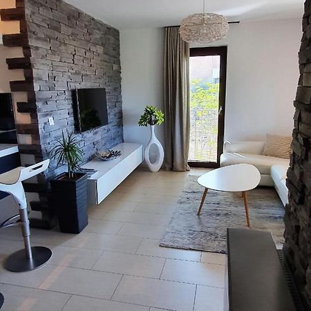 Apartamento Lucia Exclusive Poreč Exterior foto