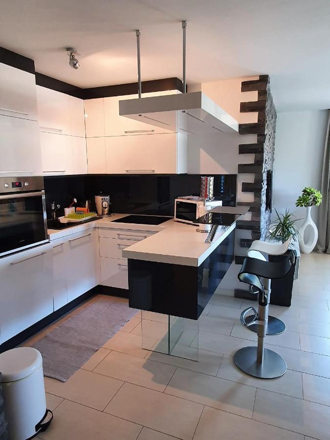 Apartamento Lucia Exclusive Poreč Exterior foto