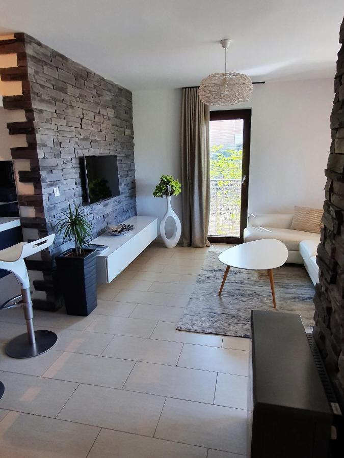 Apartamento Lucia Exclusive Poreč Exterior foto