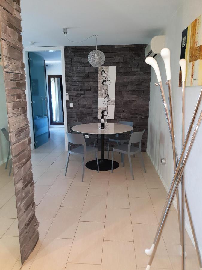 Apartamento Lucia Exclusive Poreč Exterior foto