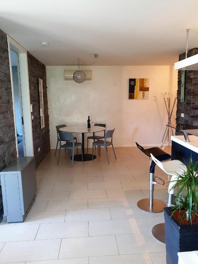 Apartamento Lucia Exclusive Poreč Exterior foto