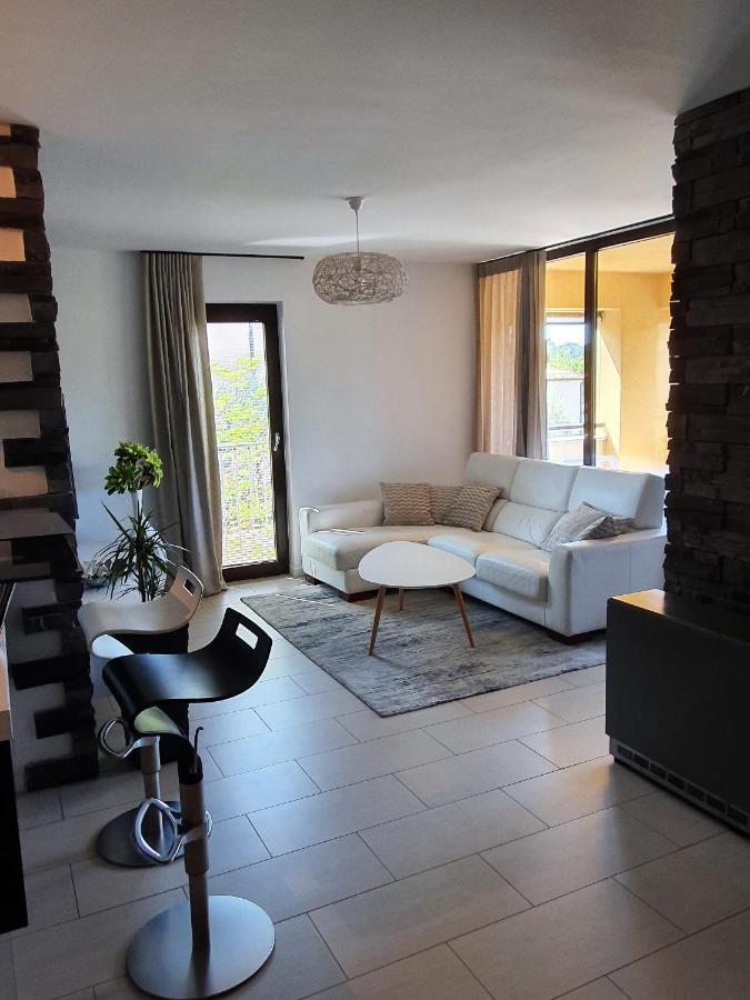 Apartamento Lucia Exclusive Poreč Exterior foto