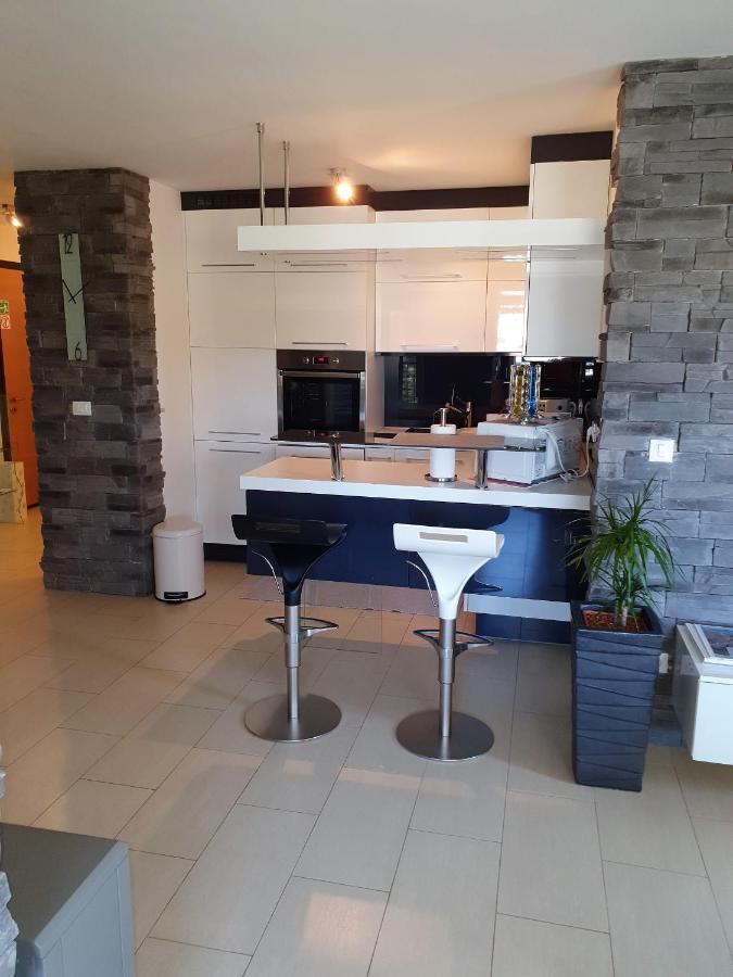 Apartamento Lucia Exclusive Poreč Exterior foto