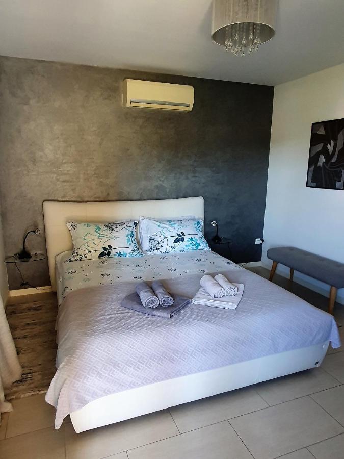 Apartamento Lucia Exclusive Poreč Exterior foto